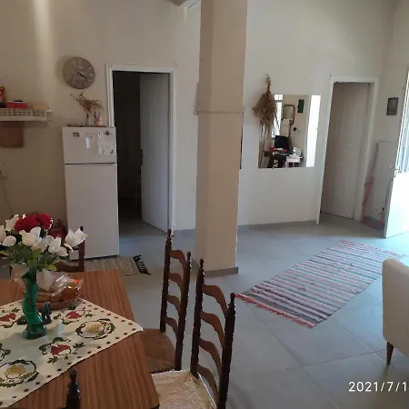 Maritsa Country Ferienhaus *