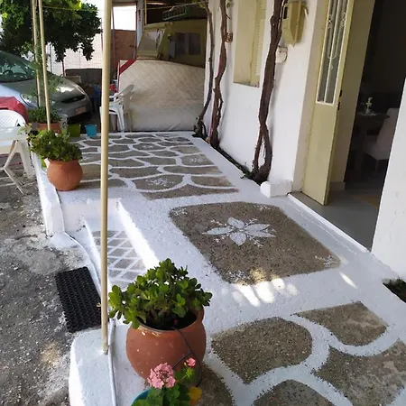 Ferienhaus Maritsa Country