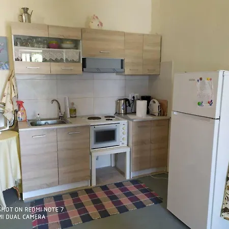 Ferienhaus Maritsa Country Fternon
