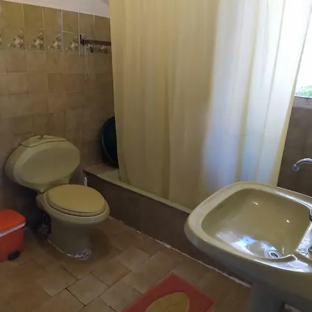 Ferienhaus Maritsa Country Fternon