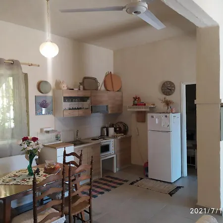 Holiday home Maritsa Country