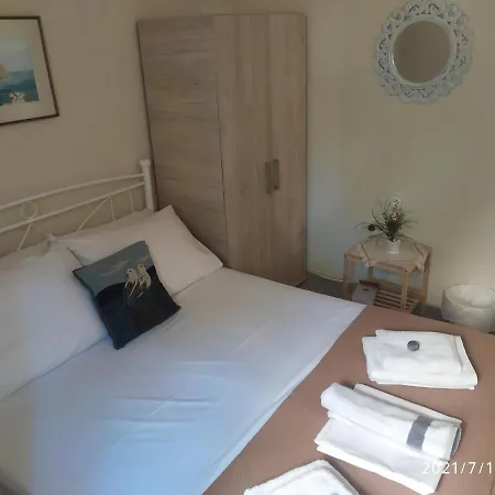 Holiday home Maritsa Country *