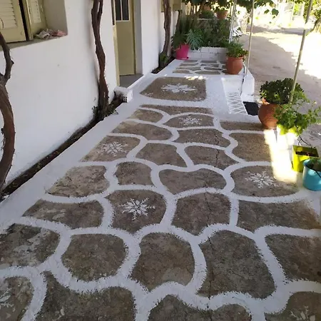 Maritsa Country Ferienhaus Fternon