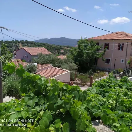 Holiday home Maritsa Country *