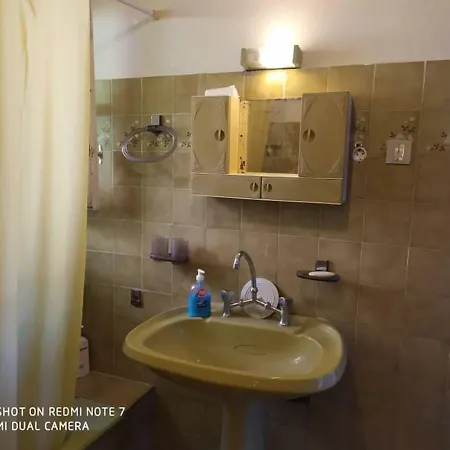 Holiday home Maritsa Country Fternon
