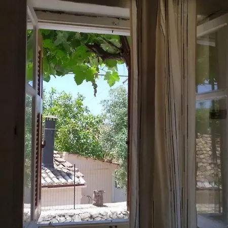 Maritsa Country Fternon