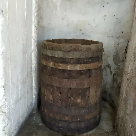 Maritsa Country