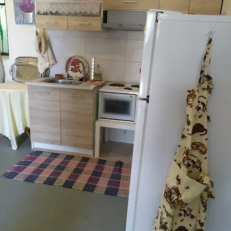 Maritsa Country Fternon