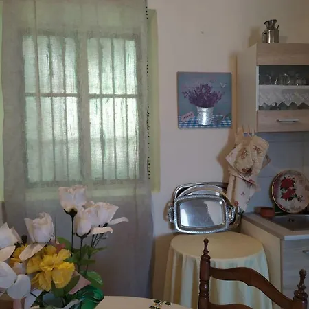 Holiday home Maritsa Country *