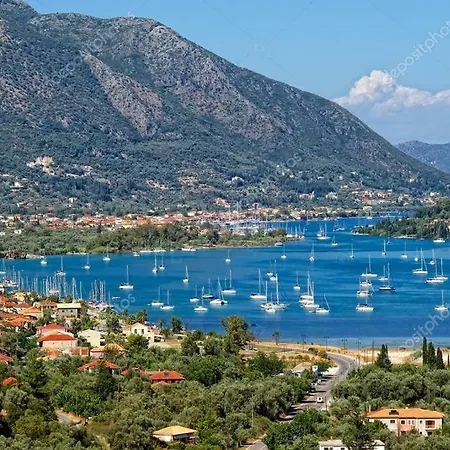 Maritsa Country * Fternon