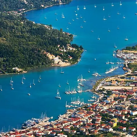 Maritsa Country Fternon