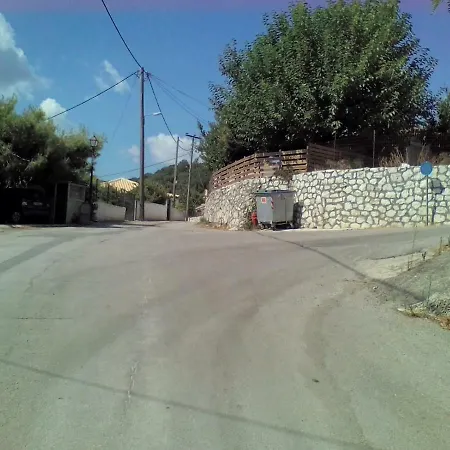 Holiday home Maritsa Country Fternon