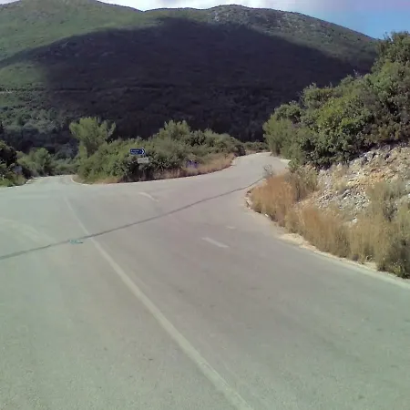 Maritsa Country *