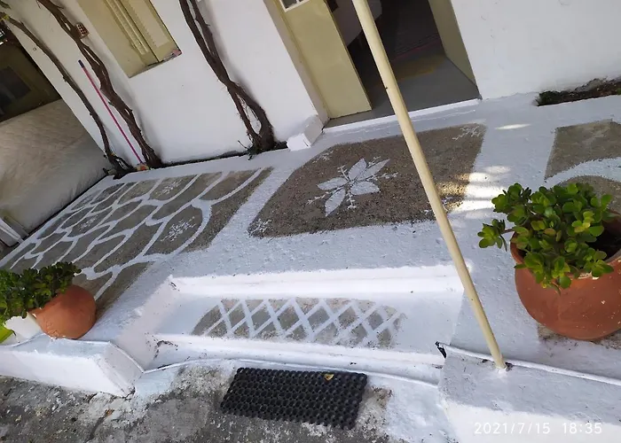 Maritsa Country * Fternon